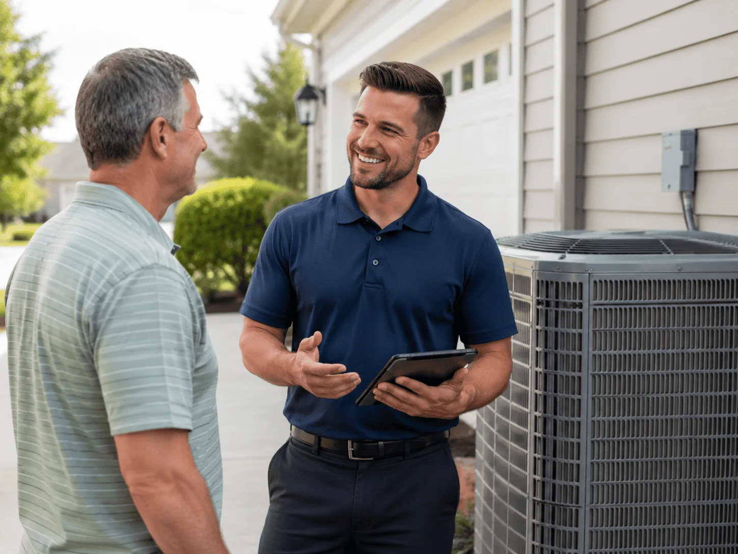 Heat Pump Installation Cameron, MO FAQs